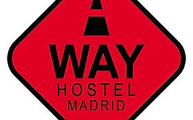 Hostel Way Madrid